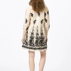 HALLHUBER Robe de jour Prix Accessible robes normale femme 8 HALLHUBER Robe de jour Prix Accessible robes normale femme -France Hallhuber Soldes Boutique e7db032aa8ce475abed6ee5c4b009fac