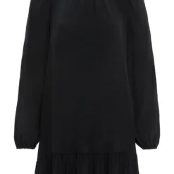 HALLHUBER Prix Discount MIT RÜSCHENKRAGEN - Robe de jour robes col officier femme -France Hallhuber Soldes Boutique e838c76c7ece47649f91dfa955e82d62