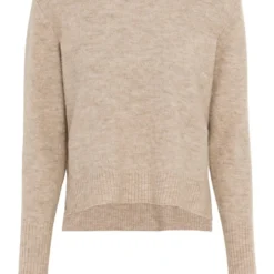 HALLHUBER En Remise CROPPED - Pullover pulls et gilets col rond femme 17 HALLHUBER En Remise CROPPED - Pullover pulls et gilets col rond femme -France Hallhuber Soldes Boutique e8b71e825fda4381be0a79d678a98edb 2