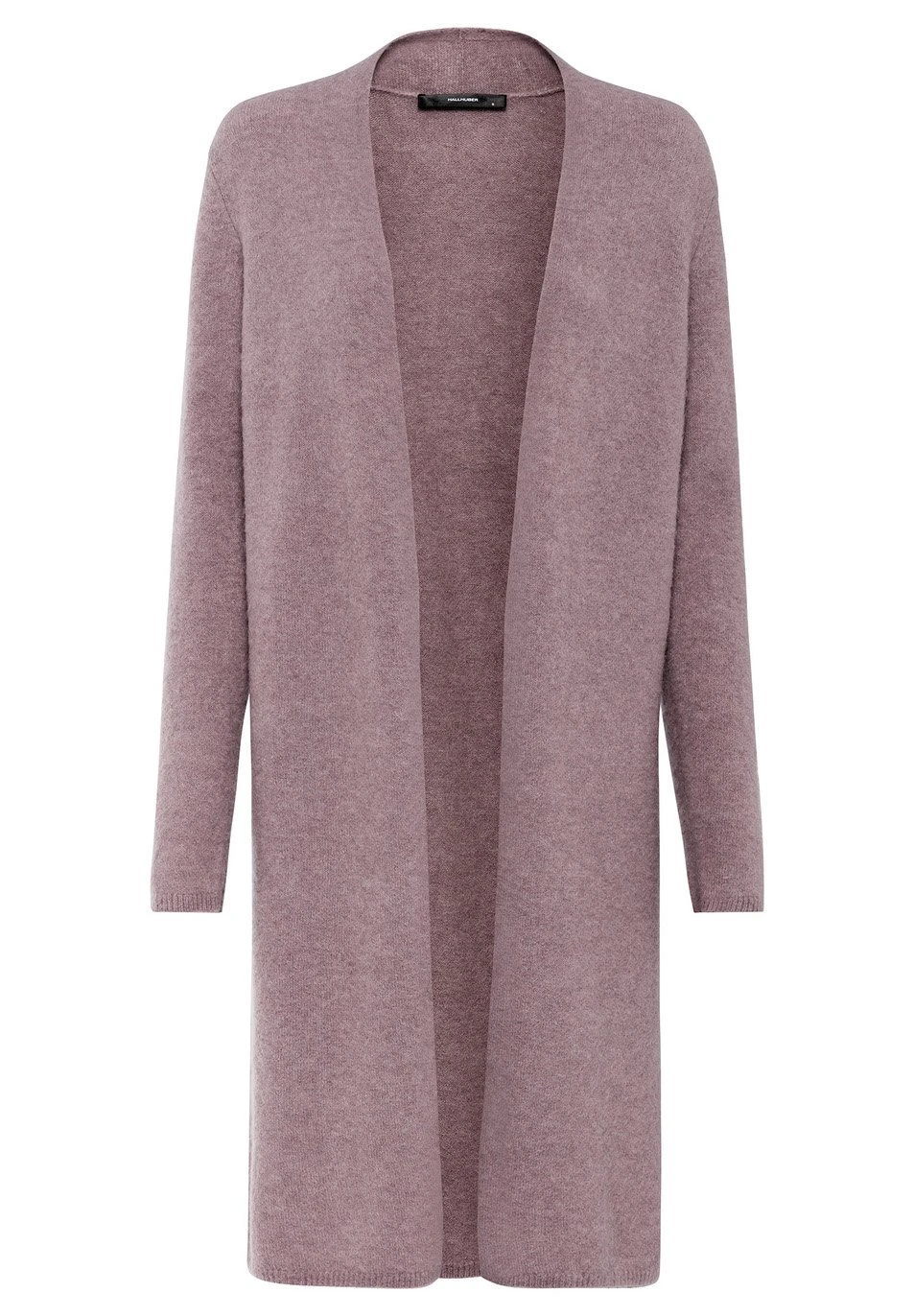 HALLHUBER Gilet qualité absolue pulls et gilets col châle femme 7 HALLHUBER Gilet qualité absolue pulls et gilets col châle femme – Image 7