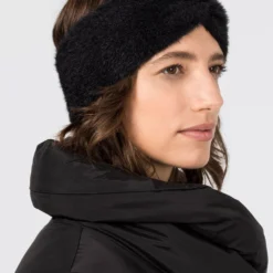 HALLHUBER Prix Bradés Cache-oreilles casquettes, chapeaux et bonnets couleur unie femme