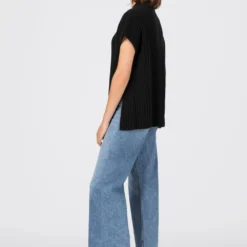 HALLHUBER Rabais T-shirt imprimé t-shirts et tops col officier femme 6 HALLHUBER Rabais T-shirt imprimé t-shirts et tops col officier femme -France Hallhuber Soldes Boutique eb029f4bc13643b08aaf14364a3150d5