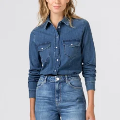 HALLHUBER Chemisier Prix Cassé chemises et blouses col chemise femme