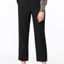 Prix De Lancement HALLHUBER Pantalon classique pantalons haute femme