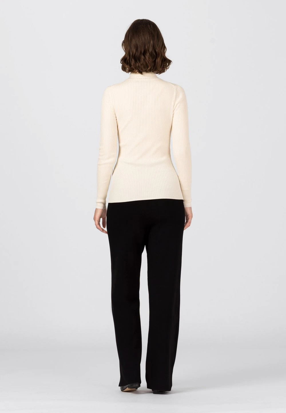 HALLHUBER Qualité Garantie Pullover pulls et gilets col roulé femme 3 HALLHUBER Qualité Garantie Pullover pulls et gilets col roulé femme – Image 3