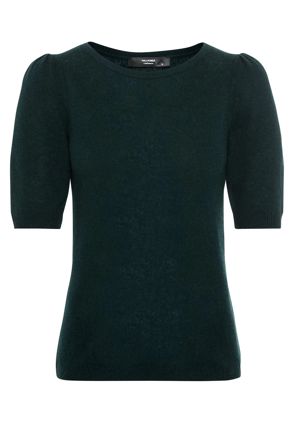 HALLHUBER Prix Affortable T-shirt basique t-shirts et tops col rond femme 4 HALLHUBER Prix Affortable T-shirt basique t-shirts et tops col rond femme – Image 4