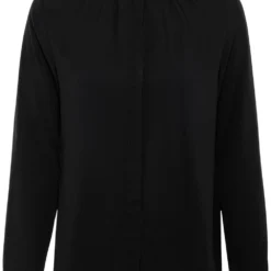 HALLHUBER Chemisier Produit de première qualité chemises et blouses col tunisien femme -France Hallhuber Soldes Boutique ef3b9a7e3cc842b4861c0368de73e07d 1