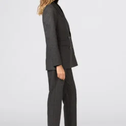 Meilleure qualité HALLHUBER INDOOR - Blazer vestes col revers femme 7 Meilleure qualité HALLHUBER INDOOR - Blazer vestes col revers femme -France Hallhuber Soldes Boutique ef8747562f9b49a78f9ff301224c5c45