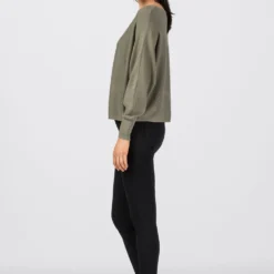 HALLHUBER Prix Malin MIT FLEDERMAUSÄRMELN - Pullover pulls et gilets col bateau femme -France Hallhuber Soldes Boutique ef9173b14fe140bfb0de537db1ba92dd