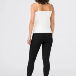 Prix Dynamité HALLHUBER Débardeur t-shirts et tops encolure large ronde femme -France Hallhuber Soldes Boutique f018da5dcb844d90bcd789031774f916