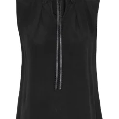 HALLHUBER Prix Cassé Débardeur t-shirts et tops col en v femme -France Hallhuber Soldes Boutique f0fa9dec4c2a4ae49e009c402d0e37f6 1