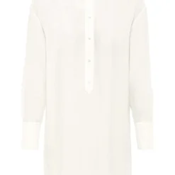 HALLHUBER Blouse Garantie De Qualité 100% chemises et blouses col chemise femme -France Hallhuber Soldes Boutique f1779edeb48946629774983d7bbdfe9a