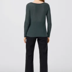 Prix Malin HALLHUBER BASIC - Pullover pulls et gilets col rond femme -France Hallhuber Soldes Boutique f1dceace77db4870a551608febc52b17