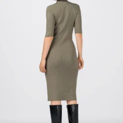 HALLHUBER Qualité Fiable Robe fourreau robes col rond femme 7 HALLHUBER Qualité Fiable Robe fourreau robes col rond femme -France Hallhuber Soldes Boutique f227a031db6c46c787bffddf3703b99e