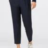 HALLHUBER Pantalon classique Qualité Excellente pantalons normale femme