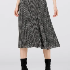 Promos HALLHUBER Jupe trapèze jupes normale femme