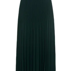 HALLHUBER Authentique 100% Jupe trapèze jupes couleur unie femme -France Hallhuber Soldes Boutique f2860482fffd4e8cad583fad4e7d0fa4