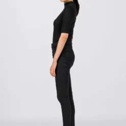 Prix Avantageux HALLHUBER HIGH WAIST ELLA STAY MIT KNÖPFEN - Jeans Skinny haute femme -France Hallhuber Soldes Boutique f2aa82c5cccf4386b192f1a80cc1b280