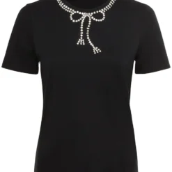 HALLHUBER T-shirt basique Prix Favorable t-shirts et tops col rond femme -France Hallhuber Soldes Boutique f2bcbce000a34c4dac283327be89ef3f 1