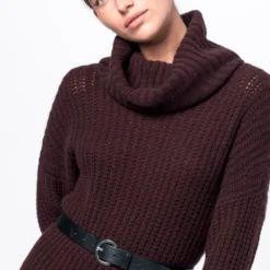 HALLHUBER Produit de première qualité Ceinture ceintures couleur unie femme