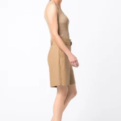 HALLHUBER qualité absolue Débardeur t-shirts et tops encolure large ronde femme -France Hallhuber Soldes Boutique f49d0c6c336f4184a5a55874a79834ae