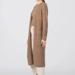 HALLHUBER Gilet Qualité Garantie pulls et gilets chiné femme 6 HALLHUBER Gilet Qualité Garantie pulls et gilets chiné femme -France Hallhuber Soldes Boutique f4d00784184d430bb8fc5b6282955155