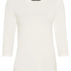 Prix Malin HALLHUBER T-shirt à manches longues t-shirts et tops col bateau femme -France Hallhuber Soldes Boutique f5a3608f1e6247a2b58c56c196681692