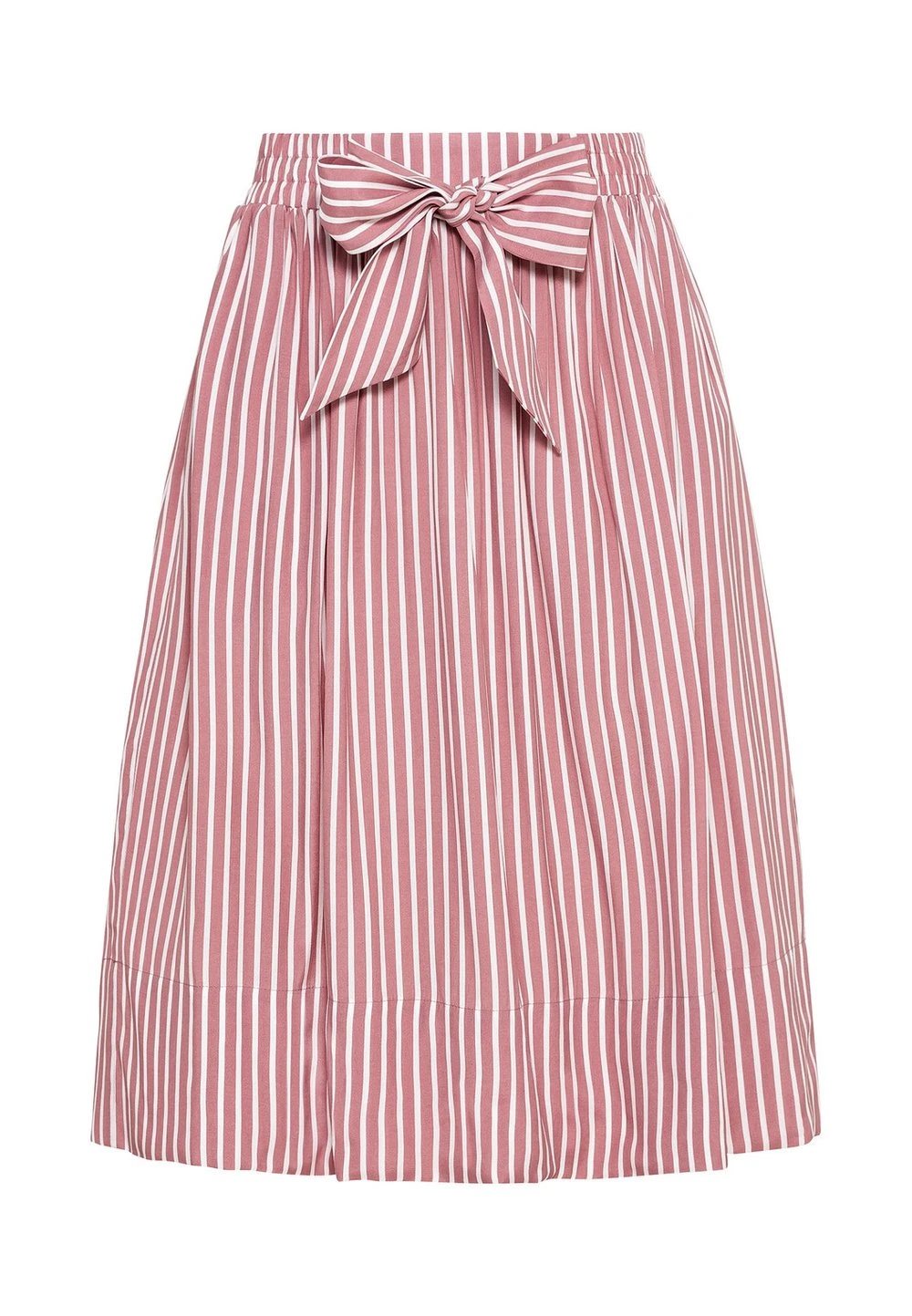 HALLHUBER Faible Prix Jupe trapèze jupes simples femme 5 HALLHUBER Faible Prix Jupe trapèze jupes simples femme – Image 5