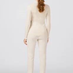 Prix Gelé HALLHUBER RÜSCHENDETAILS - Pullover pulls et gilets col officier femme -France Hallhuber Soldes Boutique f63e23a92c9e4264b68ad917012d020c