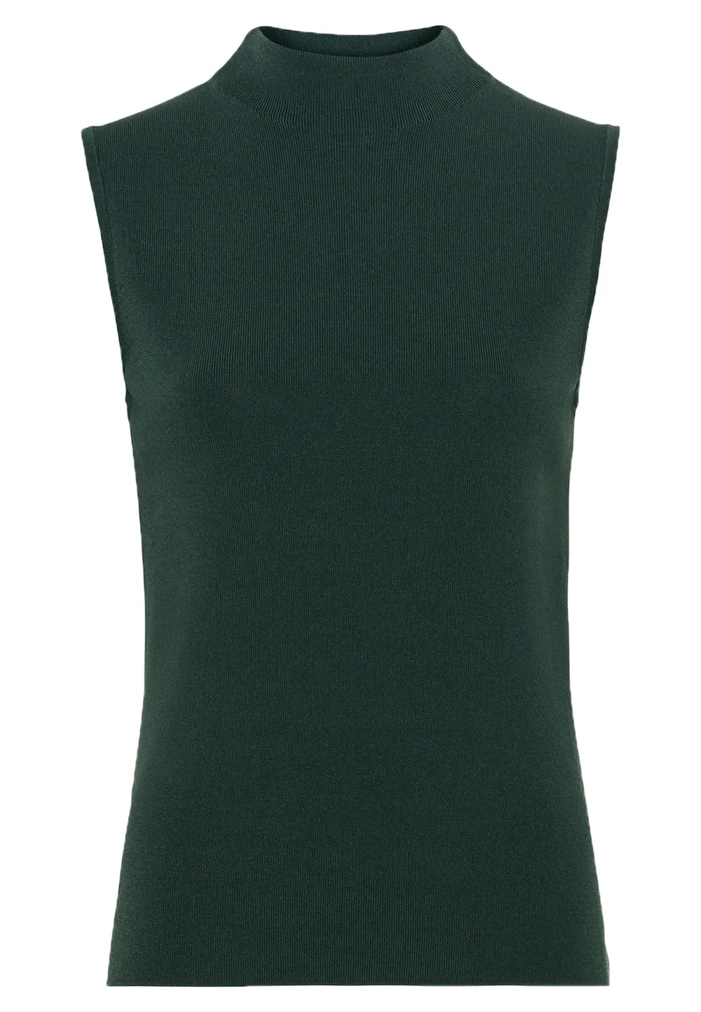 HALLHUBER Débardeur Prix De Rêve t-shirts et tops col officier femme 5 HALLHUBER Débardeur Prix De Rêve t-shirts et tops col officier femme – Image 5