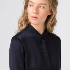 HALLHUBER Remise En Ligne Chemisier chemises & blouses col chemise femme 8 HALLHUBER Remise En Ligne Chemisier chemises & blouses col chemise femme -France Hallhuber Soldes Boutique f6dc62460e414e638011b9602e0d4b1d