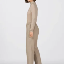 Prix Aimable HALLHUBER aus Fasern - Pantalon classique pantalons élastiquée femme -France Hallhuber Soldes Boutique f79ecb59b95642f0a6616ecc2c714627