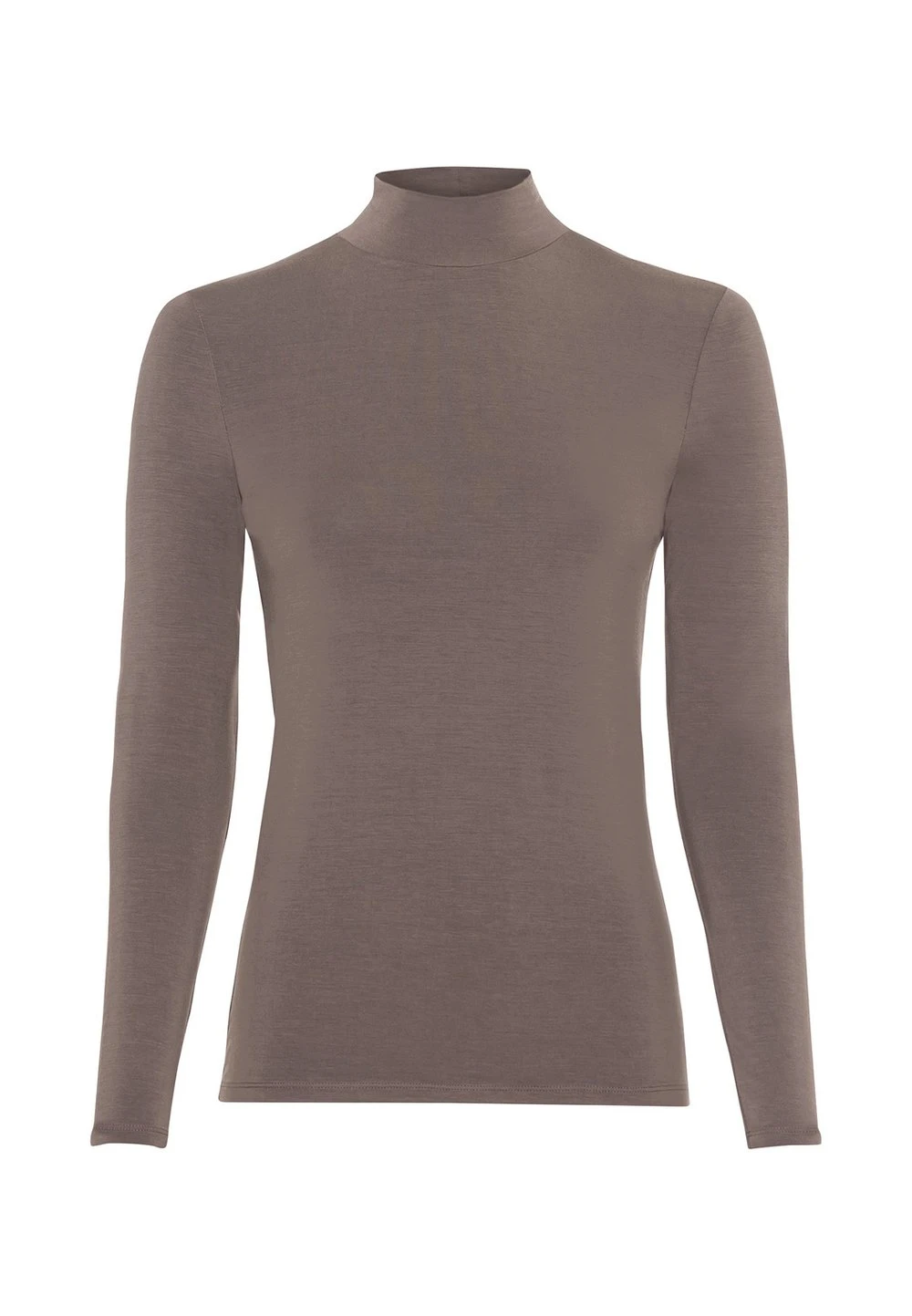 Prix Exclusifs HALLHUBER T-shirt à manches longues t-shirts et tops col montant femme 13 Prix Exclusifs HALLHUBER T-shirt à manches longues t-shirts et tops col montant femme – Image 13