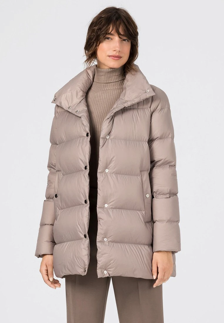 Prix Exclusifs HALLHUBER OUTDOOR - Doudoune manteaux col montant femme 1 Prix Exclusifs HALLHUBER OUTDOOR - Doudoune manteaux col montant femme