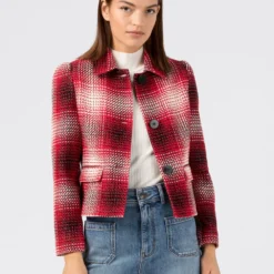 Prix Acceptable HALLHUBER Blazer vestes & blazers boutons femme