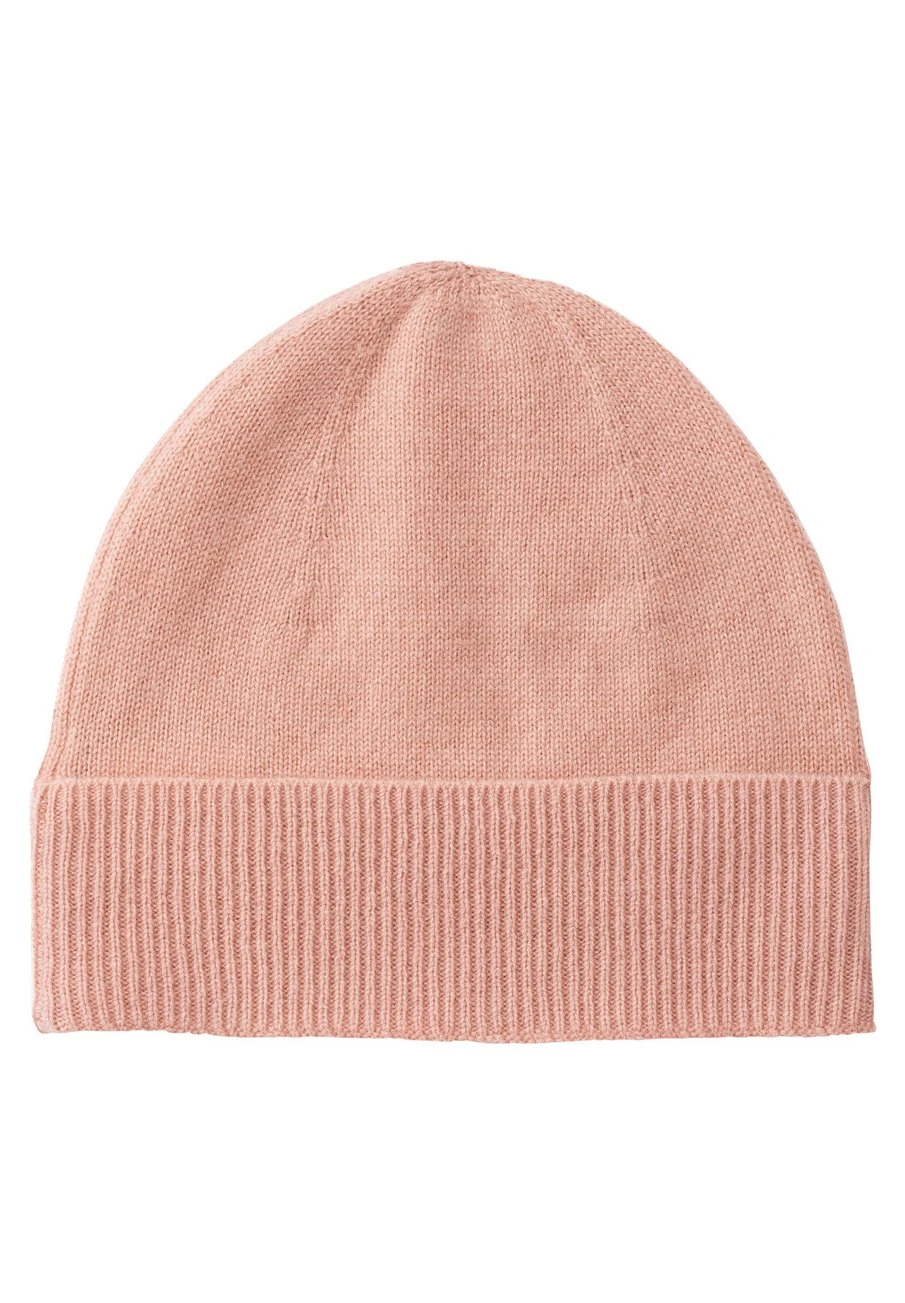 HALLHUBER MIT UMSCHLAG - Bonnet Remise En Ligne casquettes, chapeaux et bonnets couleur unie femme 12 HALLHUBER MIT UMSCHLAG - Bonnet Remise En Ligne casquettes, chapeaux et bonnets couleur unie femme – Image 12