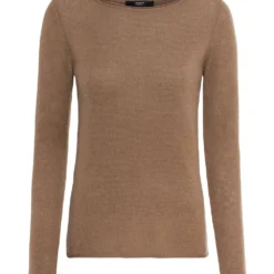 Prix Malin HALLHUBER BASIC - Pullover pulls et gilets col rond femme -France Hallhuber Soldes Boutique f8e3d4d9f36f4bd489f8f1778a1d47fd 5