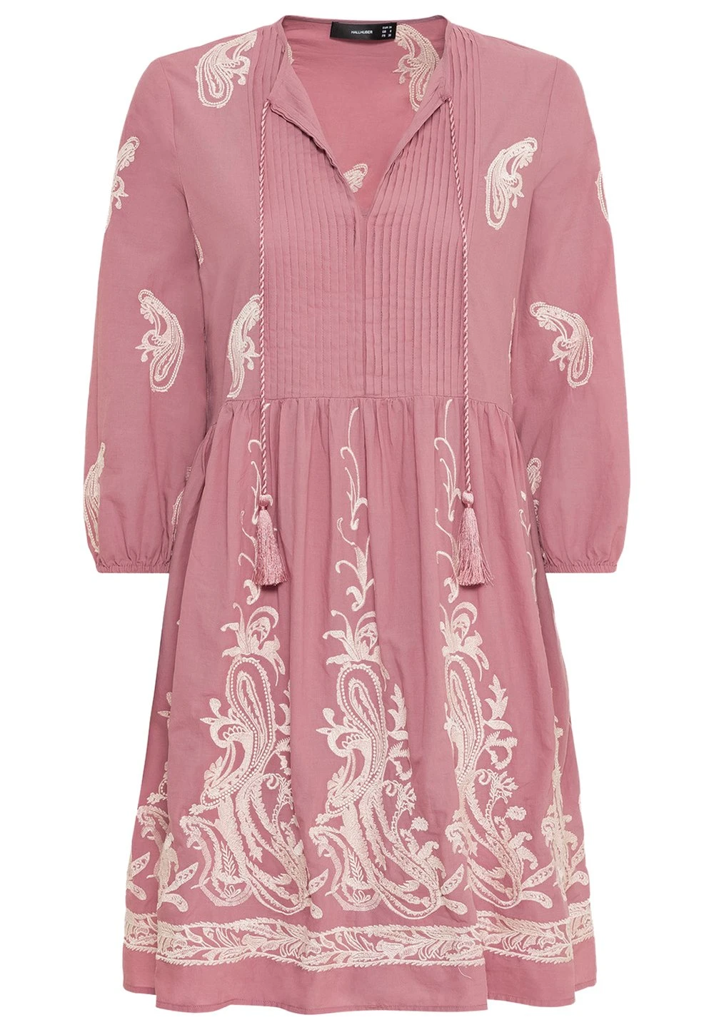 HALLHUBER Robe de jour Prix Accessible robes normale femme 6 HALLHUBER Robe de jour Prix Accessible robes normale femme – Image 6