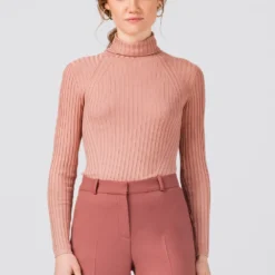 HALLHUBER Prix Gelé IN - Pullover pulls et gilets col rond femme