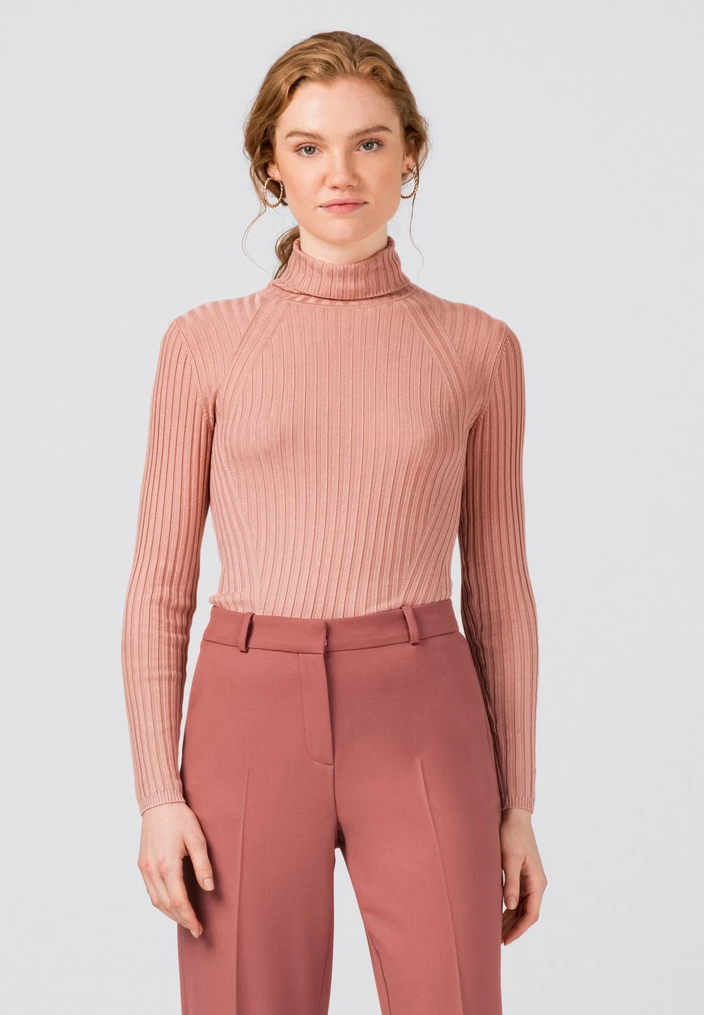 HALLHUBER Prix Gelé IN - Pullover pulls et gilets col rond femme 1 HALLHUBER Prix Gelé IN - Pullover pulls et gilets col rond femme