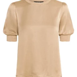 Prix Incroyables HALLHUBER T-shirt basique t-shirts et tops col rond femme -France Hallhuber Soldes Boutique f97d1e07f1524baea39bf9e2085a0d6c 1