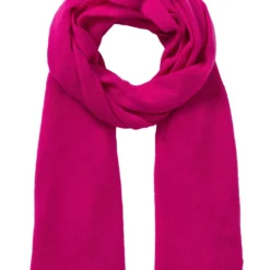 Petit Prix HALLHUBER ACC TUCH - Écharpe Écharpes et foulards couleur unie femme -France Hallhuber Soldes Boutique fa00deb314084c509b87b7eccd32a352