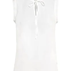 HALLHUBER MIT PLISSEEBLENDEN - Blouse Assurance De l’Authenticité chemises et blouses col officier femme -France Hallhuber Soldes Boutique fb5f3a337a7f4b1b904fd4c3a276e87c