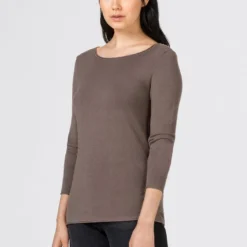 HALLHUBER BASIC - Pullover Soldes En Ligne pulls et gilets col bateau femme
