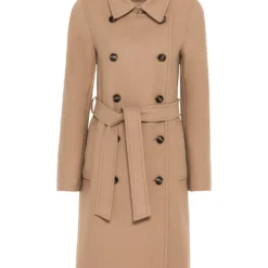 HALLHUBER Prix d’Amis Veste d'hiver manteaux col à revers femme -France Hallhuber Soldes Boutique fbcf69b96b9c411b8a3f7b199d6d800c