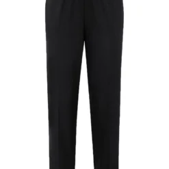 HALLHUBER Pantalon classique Qualité Excellente pantalons normale femme -France Hallhuber Soldes Boutique fbf4ba24e0084aff8dbb16b21158e727