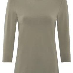 HALLHUBER T-shirt à manches longues Prix De Rêve t-shirts et tops col bateau femme -France Hallhuber Soldes Boutique fc0e350196c64da8bc08391bf7609d5f 2