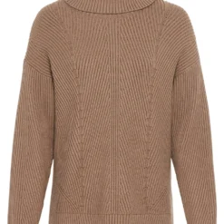 HALLHUBER Prix Bradés Pullover pulls et gilets col roulé femme -France Hallhuber Soldes Boutique fcc353c9c8ac4369b4a7402821aee83f