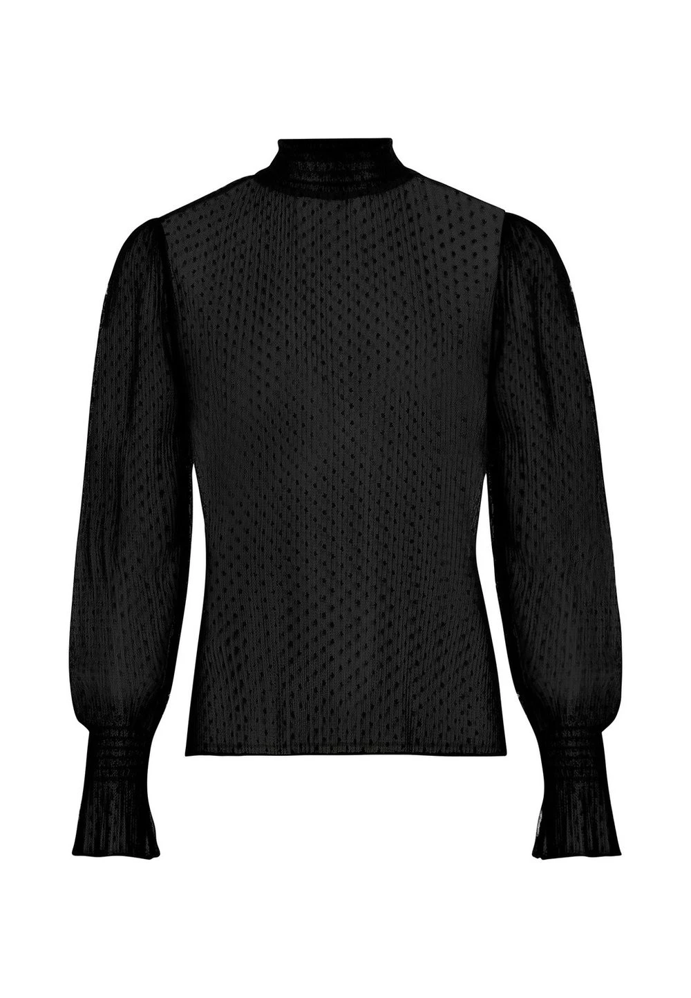 HALLHUBER Un Tarif Préférentiel Blouse chemises & blouses col rond femme 4 HALLHUBER Un Tarif Préférentiel Blouse chemises & blouses col rond femme – Image 4