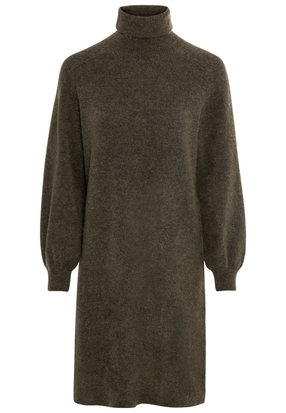 HALLHUBER BALLOON - Robe pull Marchandise de première qualité robes col roulé femme 4 HALLHUBER BALLOON - Robe pull Marchandise de première qualité robes col roulé femme – Image 4